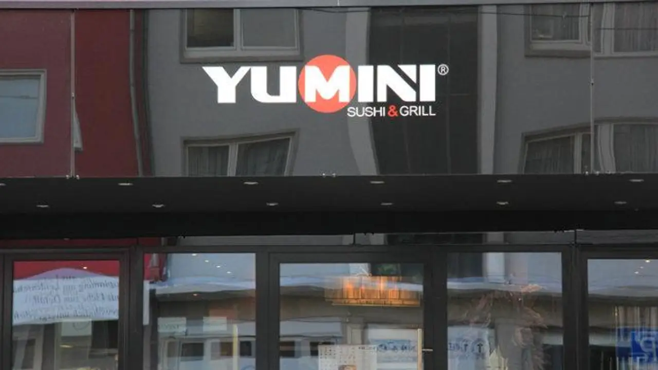 Yumini Bochum, Bochum, NW