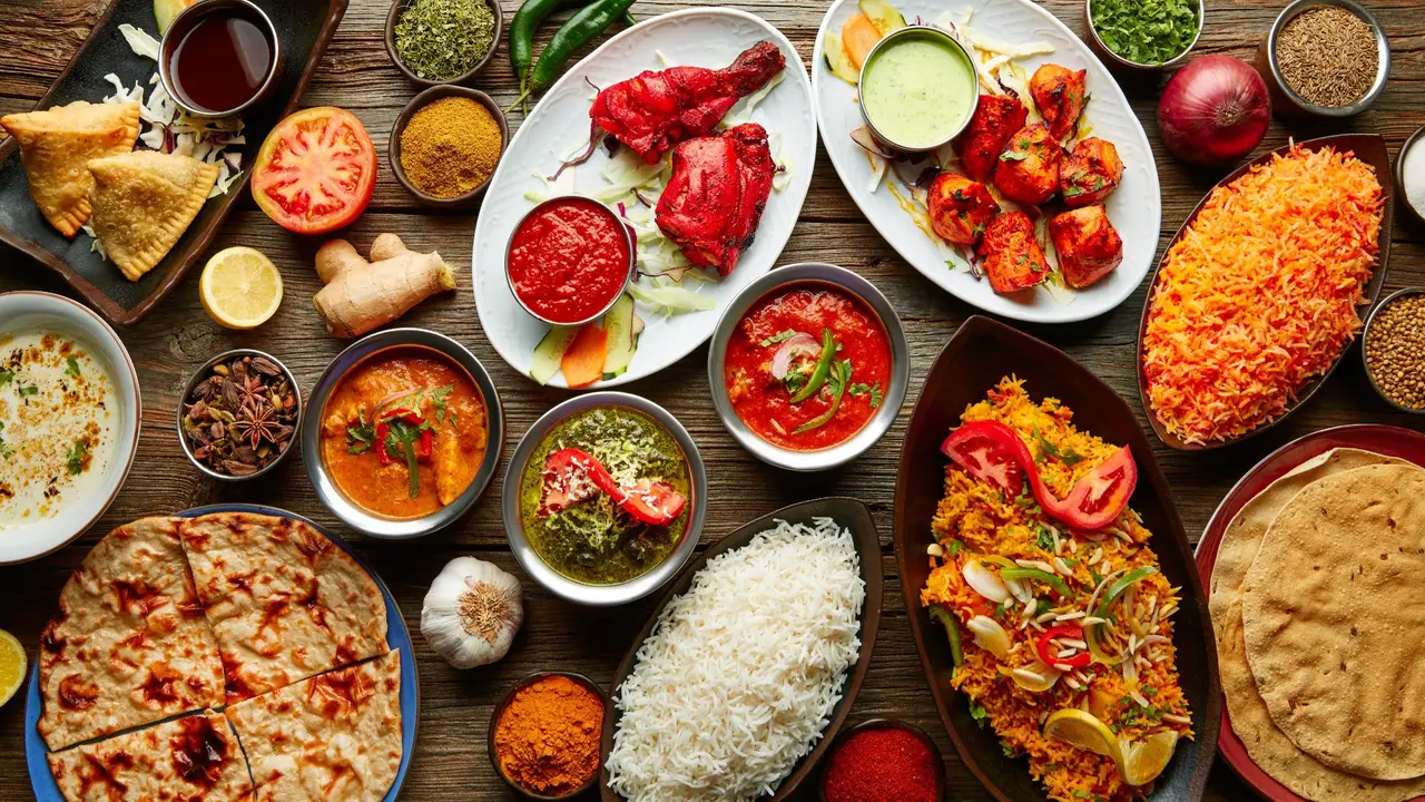 Spice Bros, Brighton, ENG