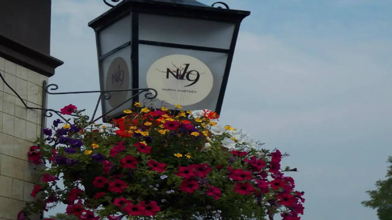 North Nineteen, London, ENG