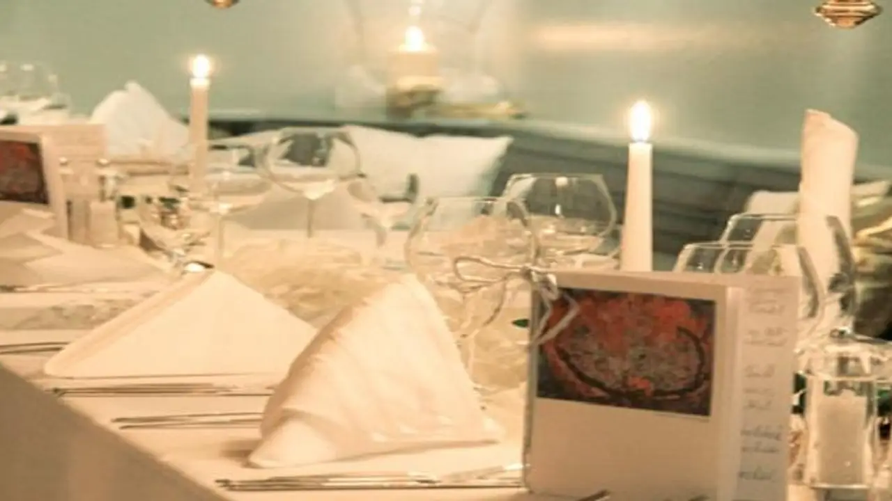 Restaurant Fischkiste, Timmendorfer Strand, SH