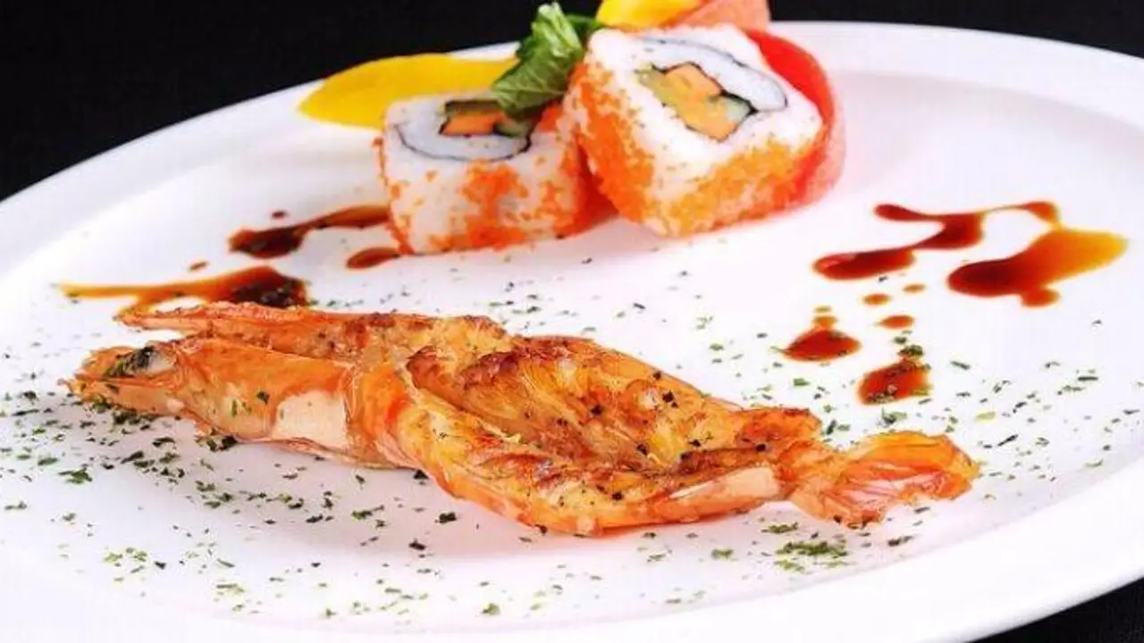 YOYO Sushi & Grill, Kassel, HE