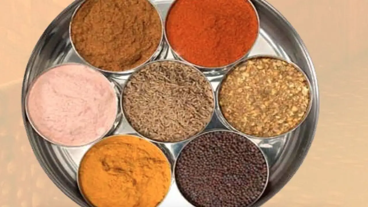 Sangam Tandoori, Melbourne, VIC