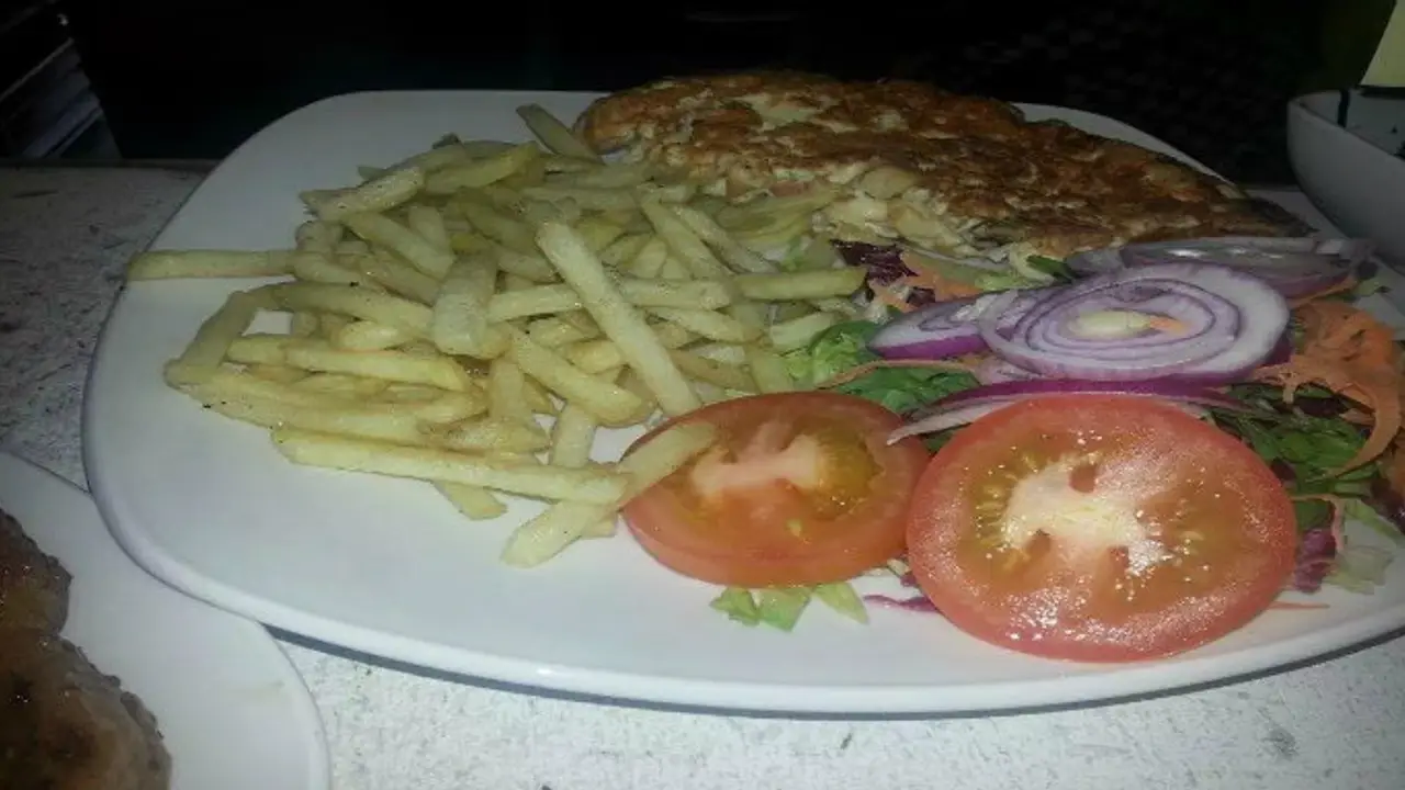 Vincenzo's Pizza House & Restaurant ENG Bristol