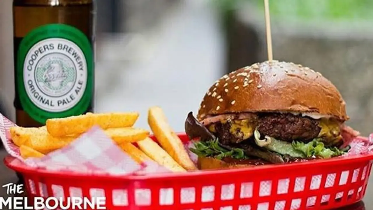 Highlander, Melbourne, VIC
