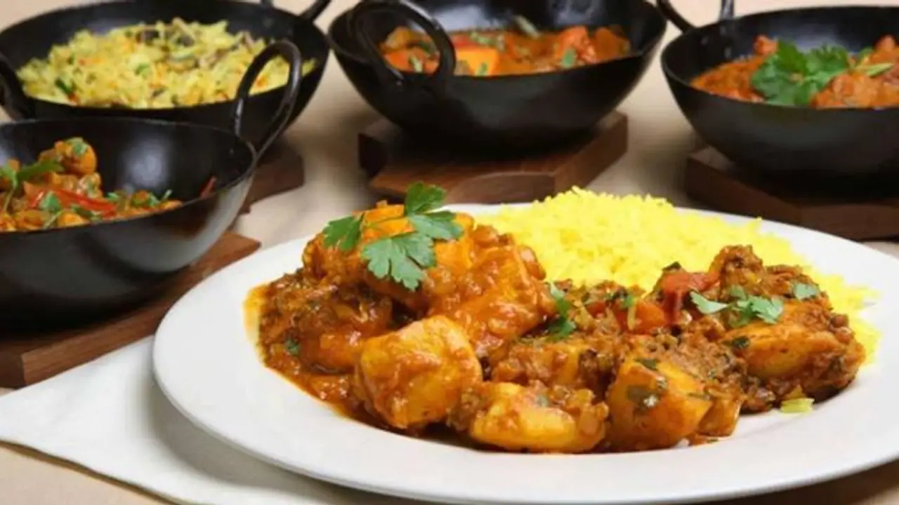 Laxmi's Tandoori Indian Restaurant, Adelaide, SA
