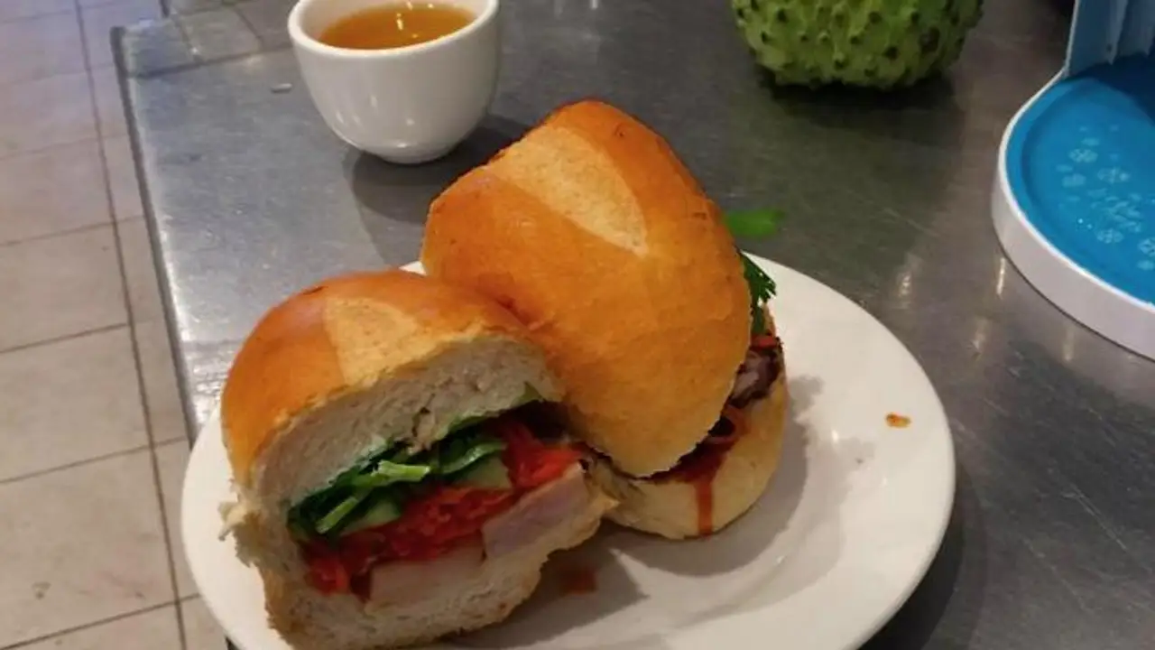 An Cafe Vietnamese Street Food, Brisbane, QLD