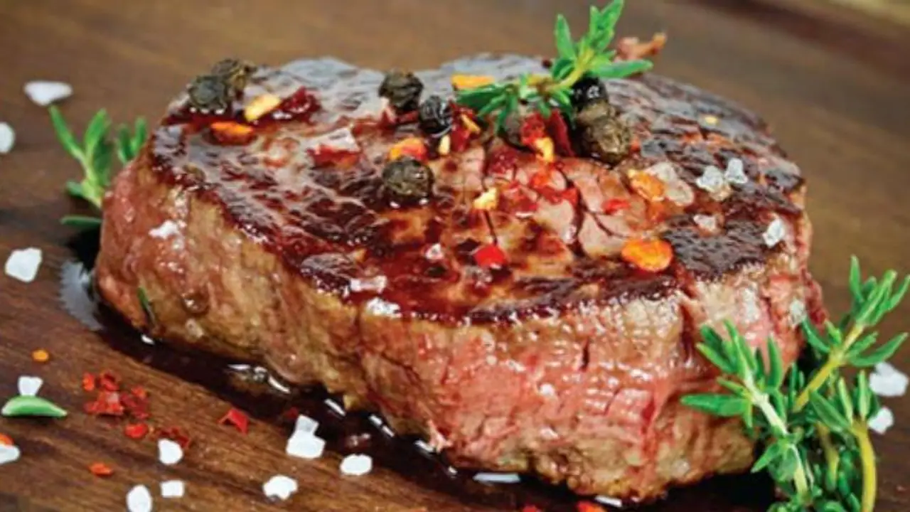 La Lupa Ristorante & Pizzeria, Poole, ENG