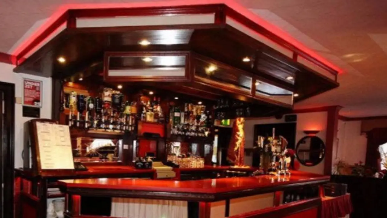 Shish Tandoori, Aberdeen, SCT
