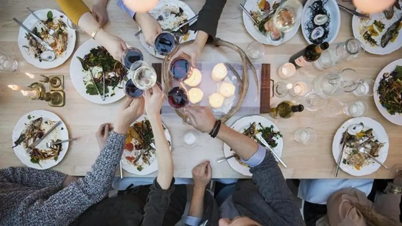 Savanas Restaurant, Sydney, NSW