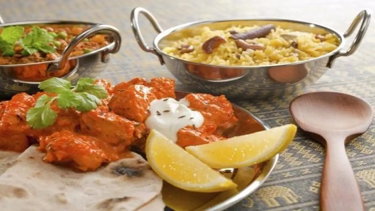 Phoolwari Tandoori Indian Restaurant, Melbourne, VIC
