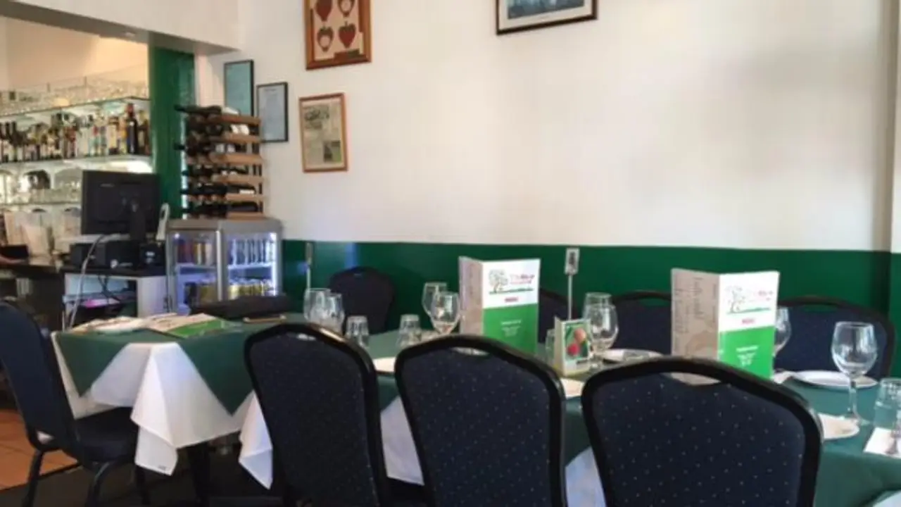 7 Village Indian Restaurant, Canberra, ACT