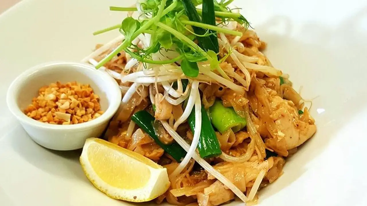 Wealthy Thai Bangkok Cuisine, Perth, WA
