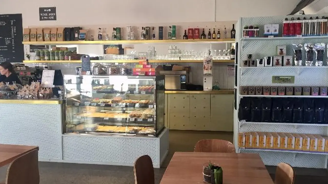 The Hub 3070, Melbourne, VIC