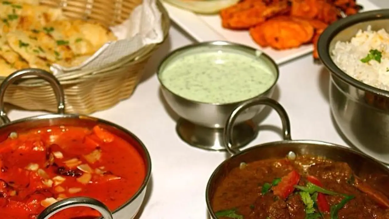 Rajdhani Indian - Terrigal, Sydney, NSW