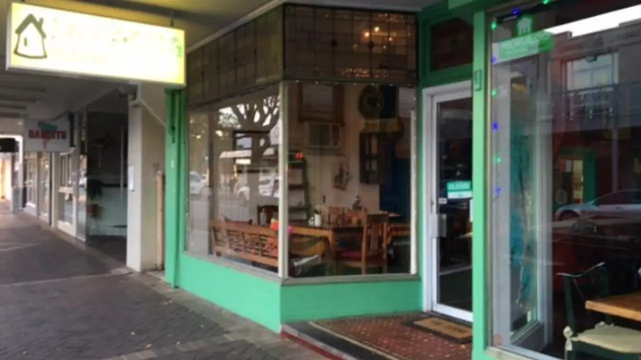 La Casita Mexican, Newcastle, NSW