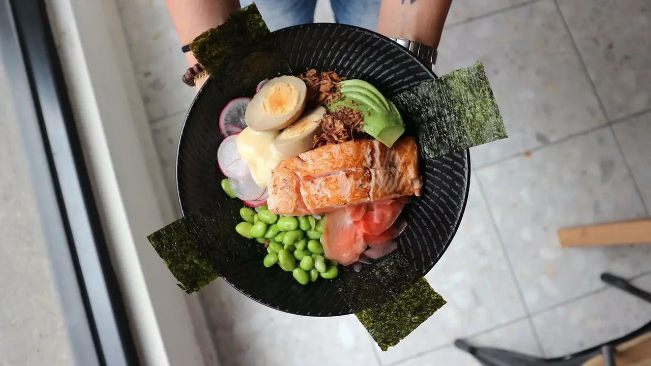 Jane & Co. Cafe & Providore, Melbourne, VIC