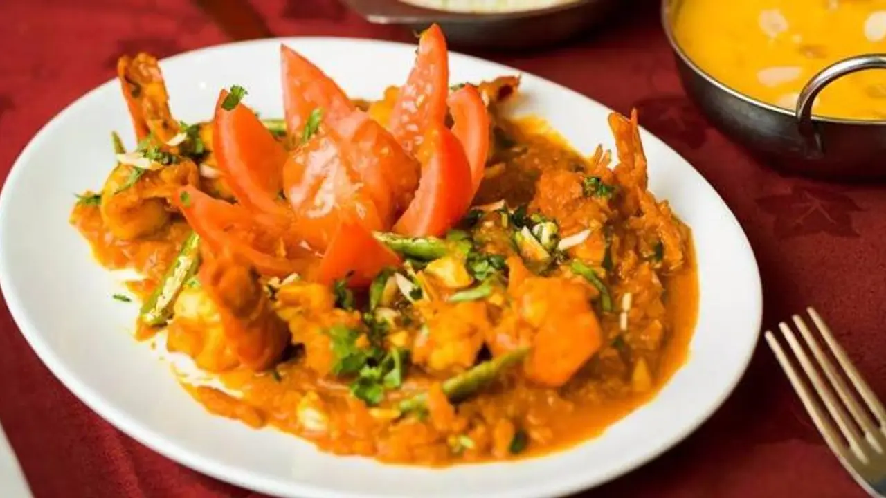 Jaipur Indian Cuisine - Perranporth, Truro, ENG