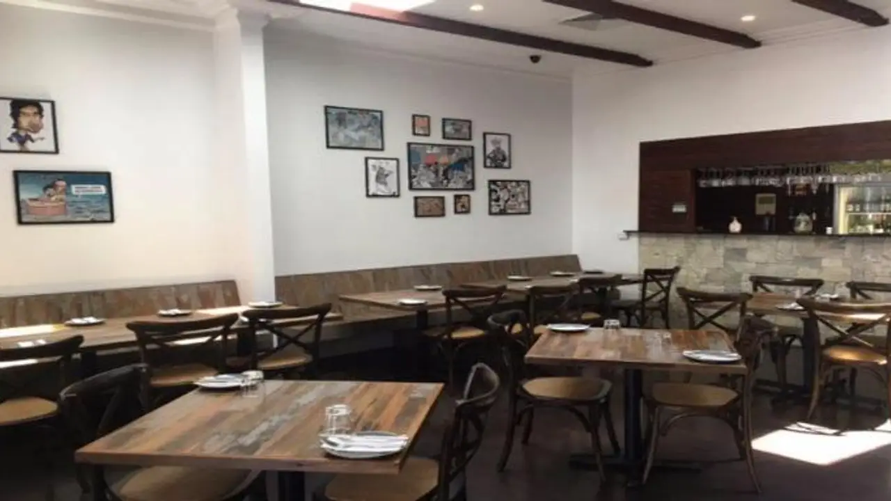 Bombay Talkies, Sydney, NSW
