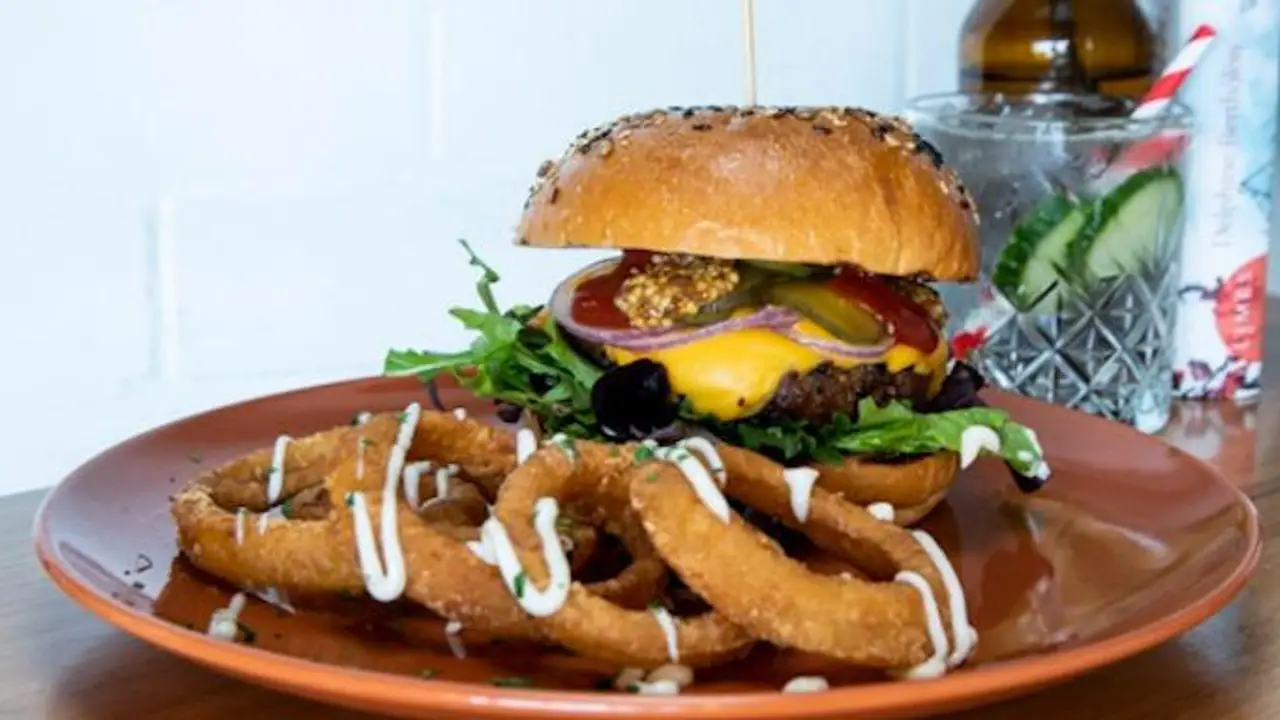 Indian Ocean Hotel Bar and Bistro, Perth, WA