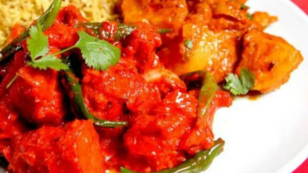 Rajdoot NW3, London, ENG