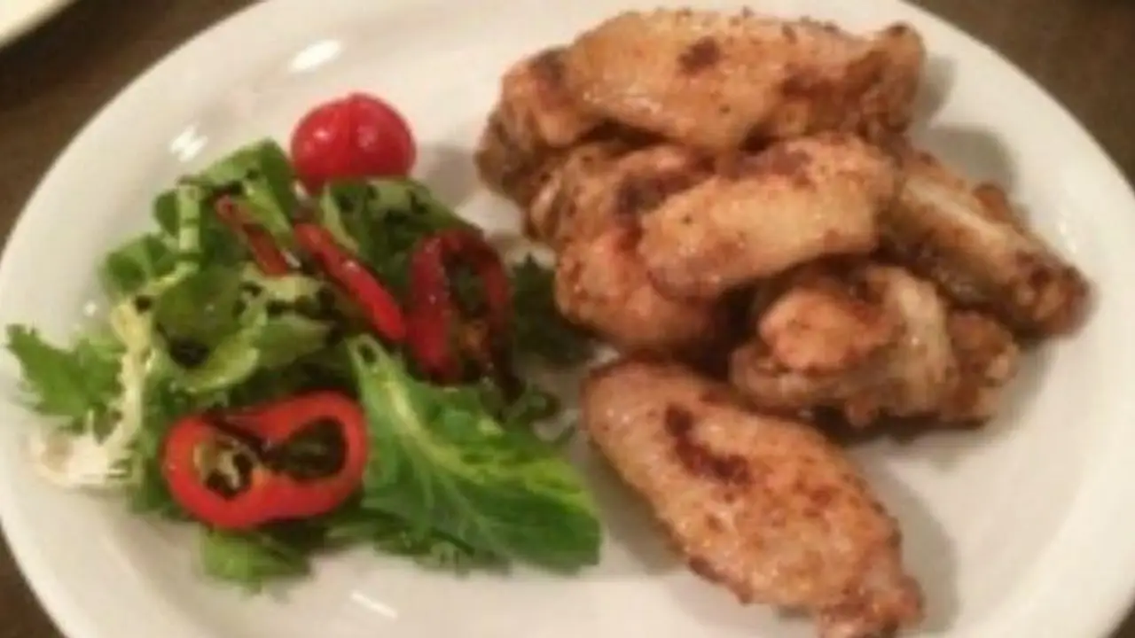 La Galleria Restaurant, Yateley, ENG