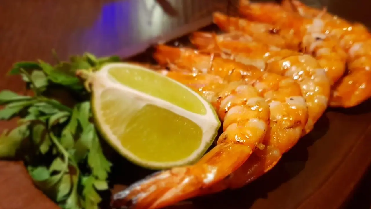 Rendezvous Bar & Restaurant, London, ENG
