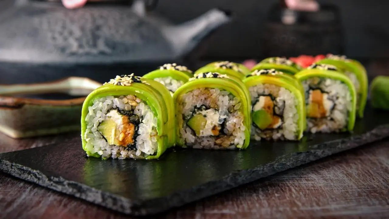 Azuma, London, ENG