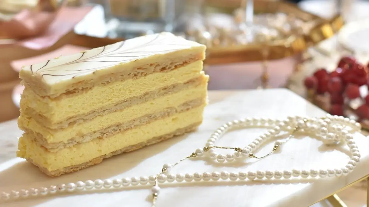 Café de Pierre - Westfield, London, ENG