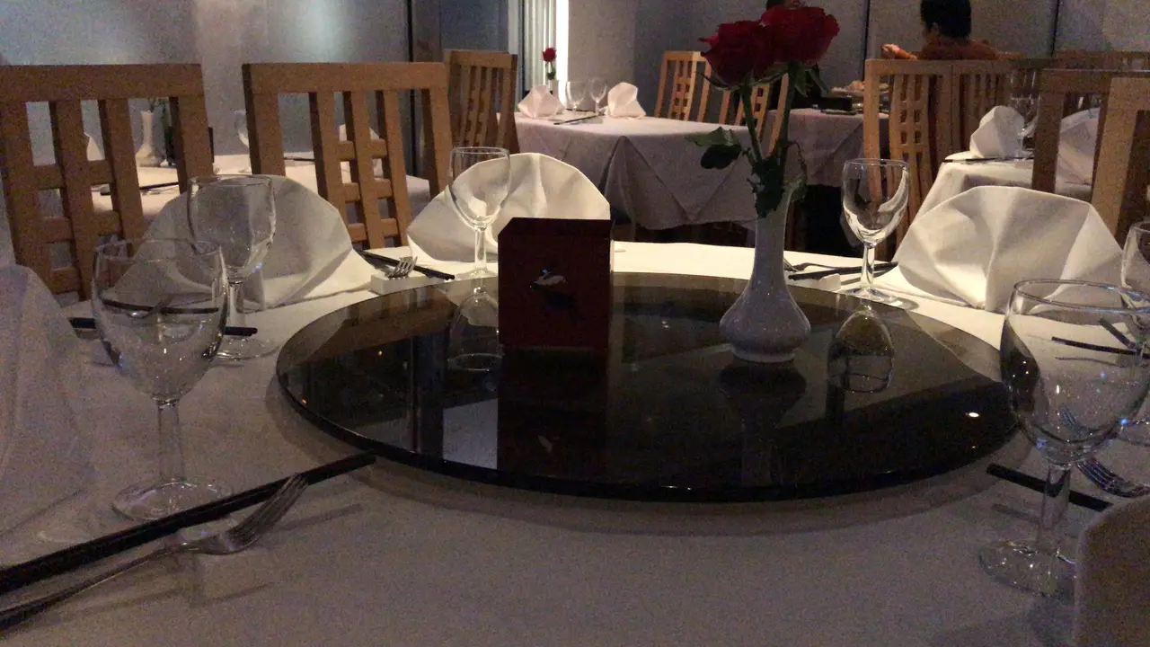 King Palace, Orpington, ENG
