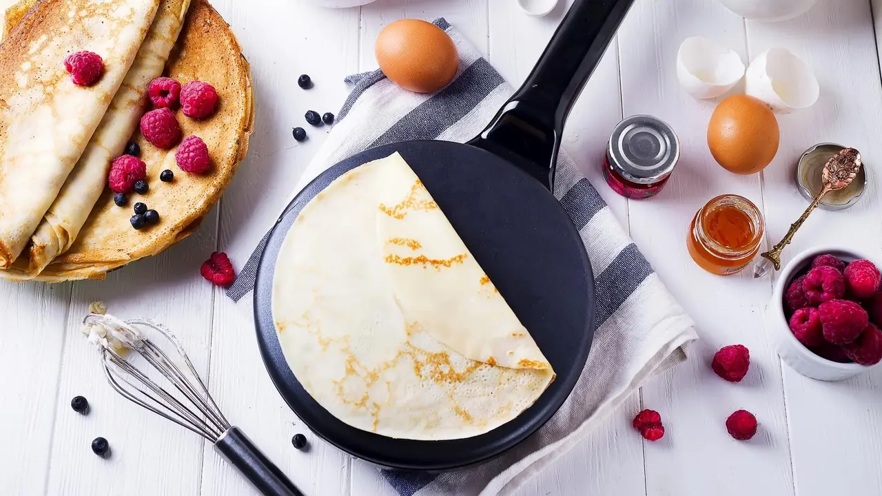 Happy Waffel (City), Hamburg, HH