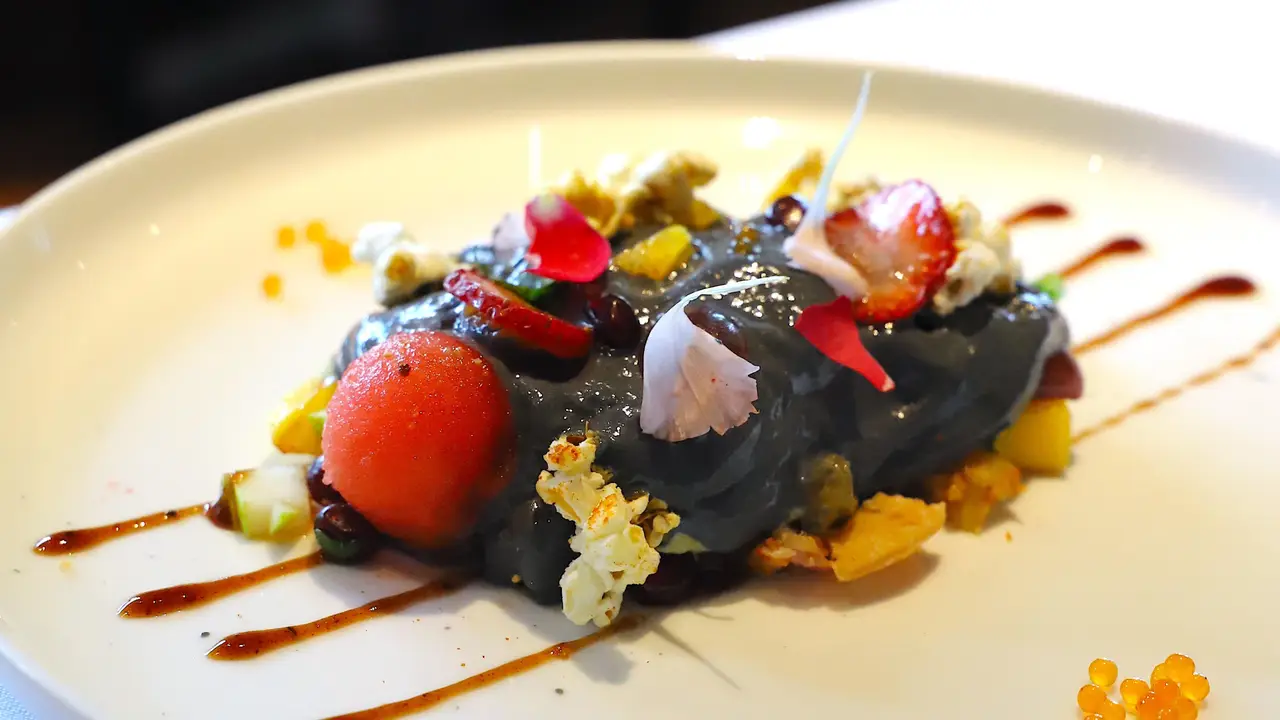 Punjabi Fusion - Millers Point NSW Sydney