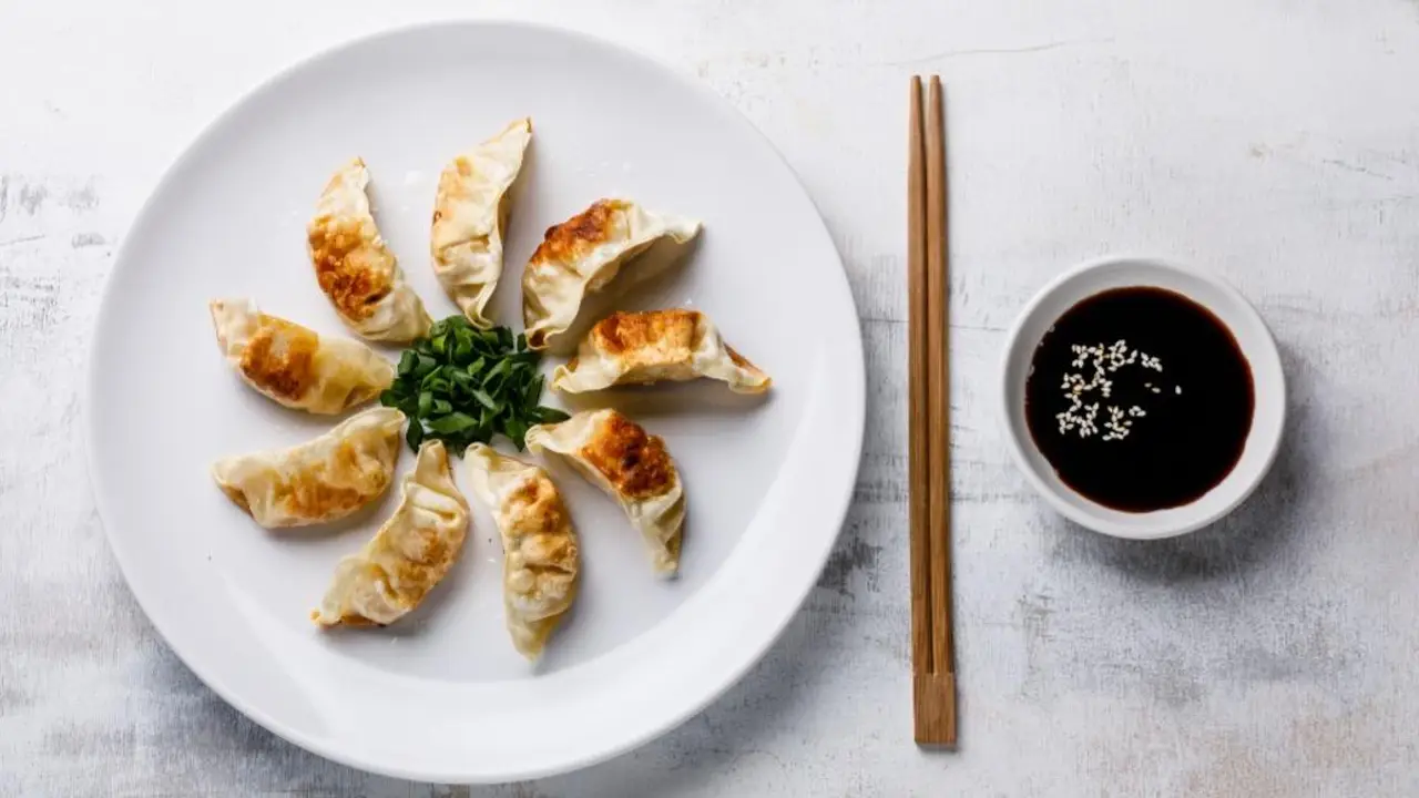 Uniview Authentic Chinese Restaurant, Edinburgh, SCT