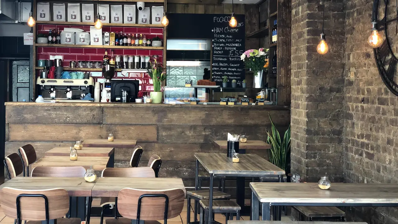 Natas, London, ENG