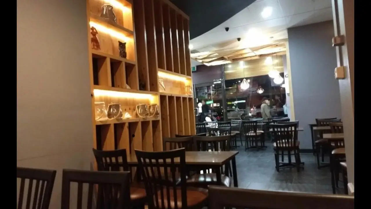 Dosa Corner - CBD, Melbourne, VIC