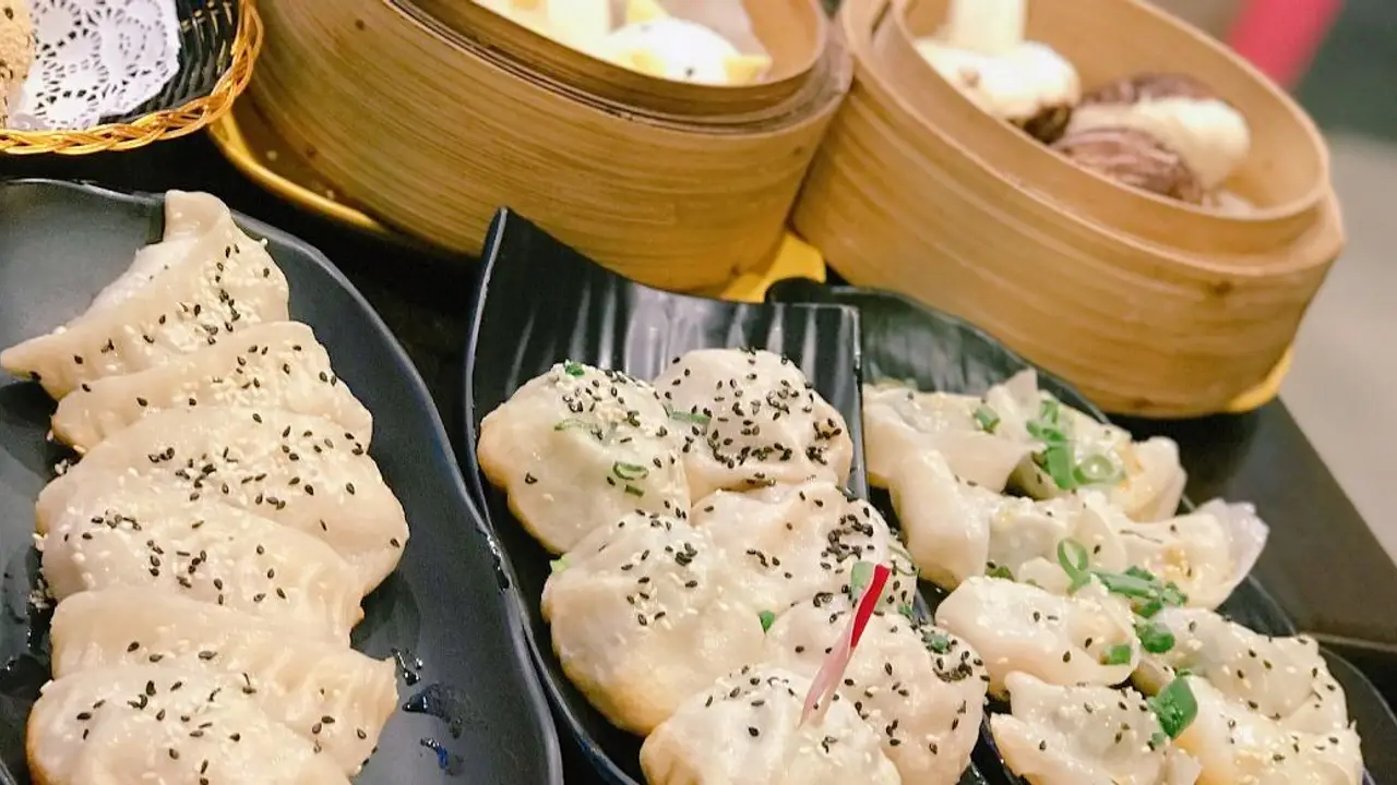 Yang's Dumpling Restaurant，NSWSydney