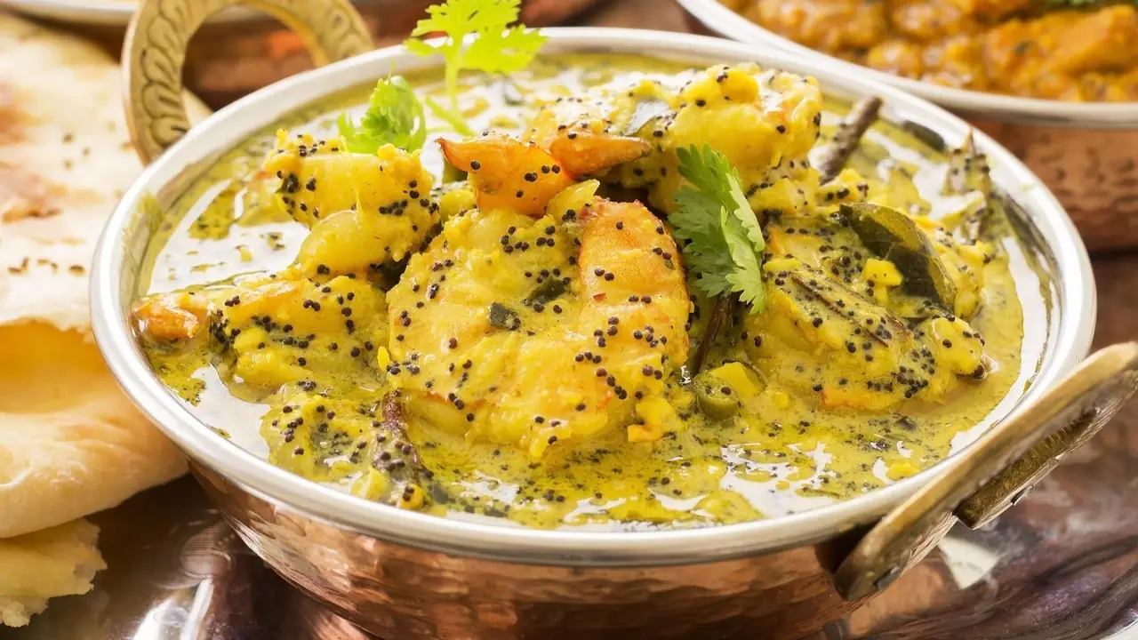Indian Curry House, Frankfurt am Main, HE