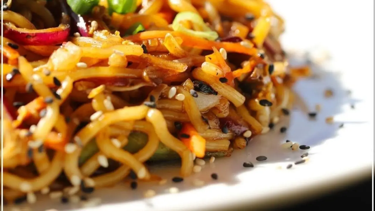 Iso Sushi Wok & Grill - Chingford, London, ENG