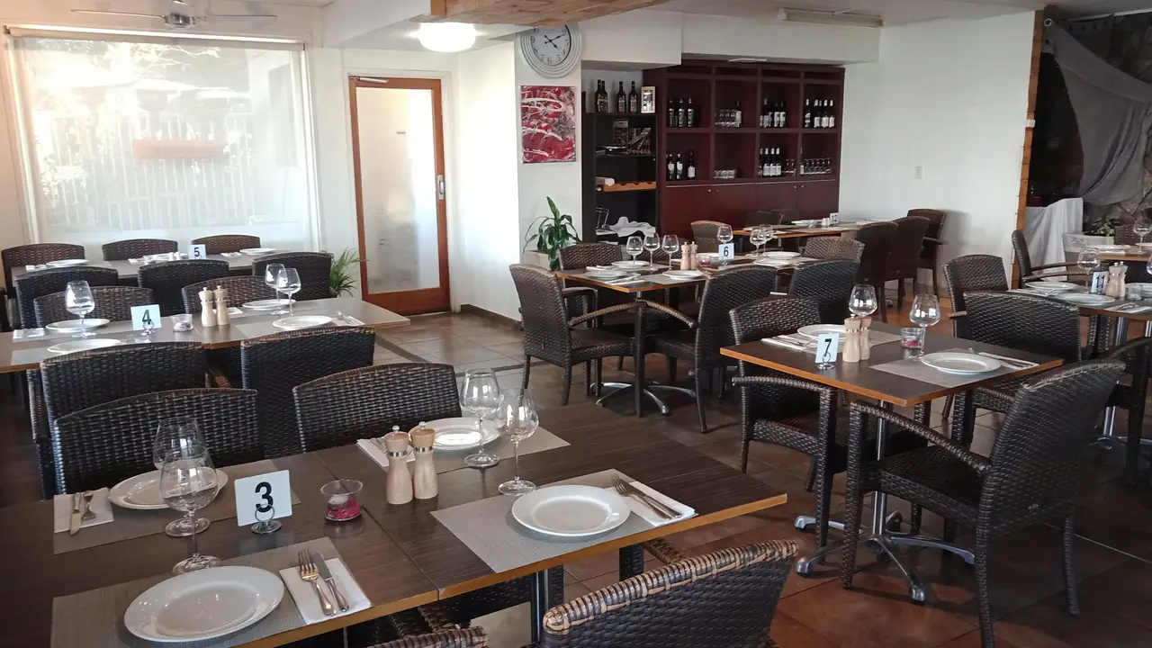 Spizzico Restaurant, Brisbane, QLD