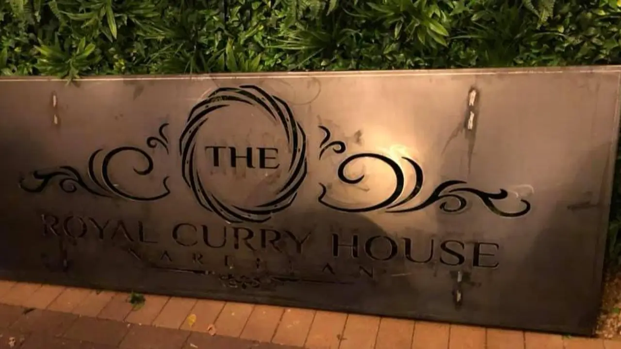 The Royal Curry House Narellan, Sydney, NSW