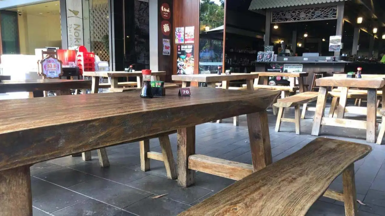 Umi Sushi + Udon, Sydney, NSW
