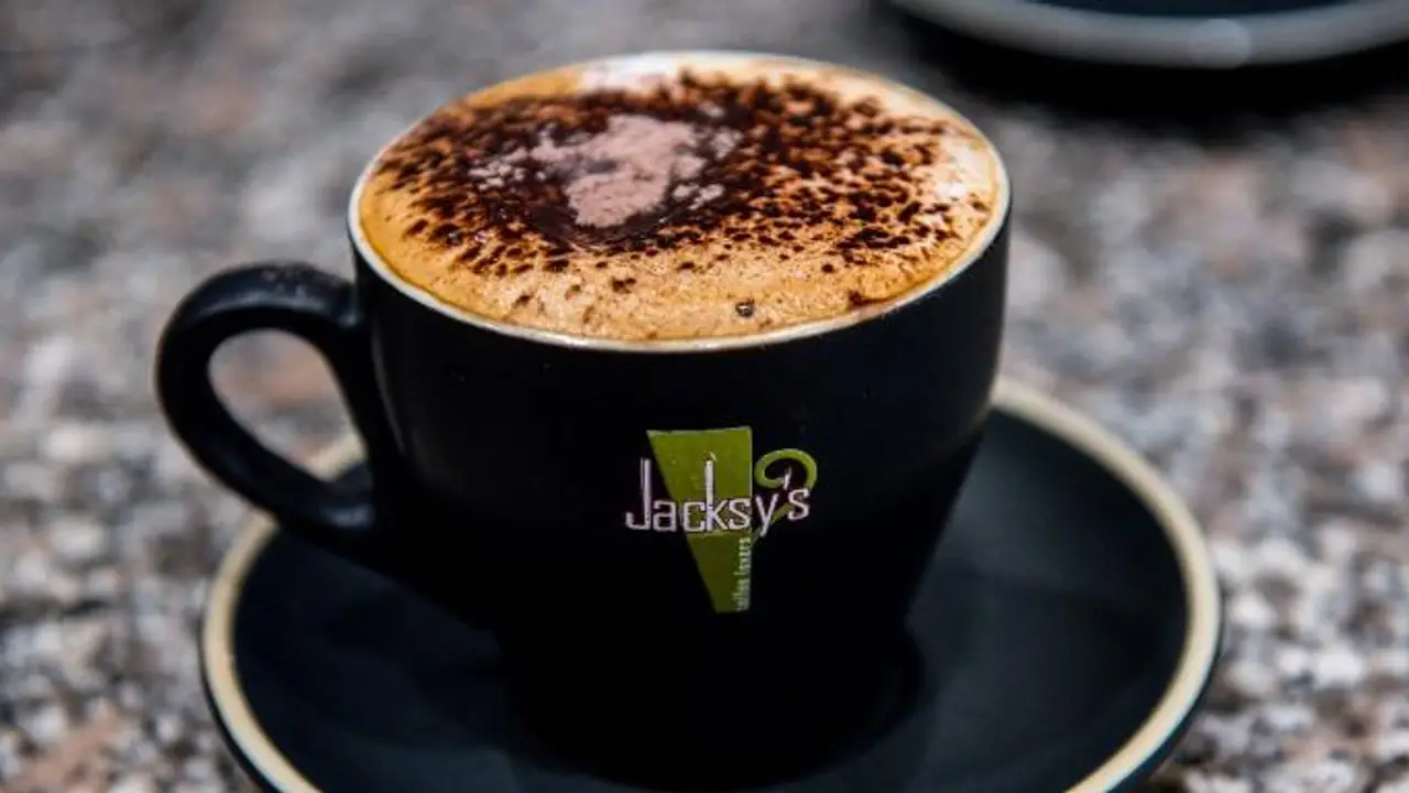 Siderno Caffe & Ristorante, Perth, WA