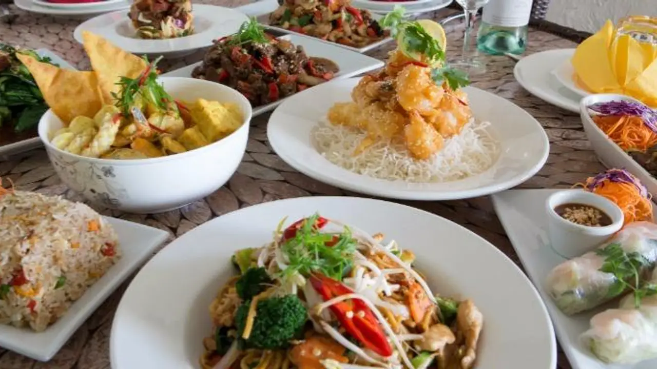Ocean Spice Cafe - Cottesloe, Perth, WA