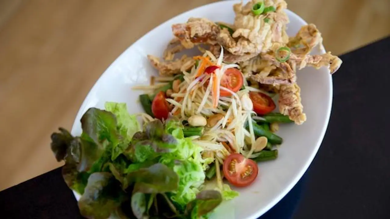 Season Thai, Sydney, NSW