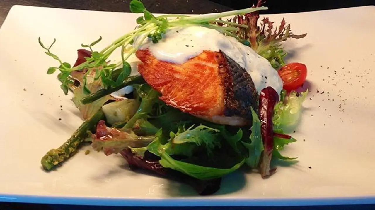 Amici Restaurant, Hobart, TAS