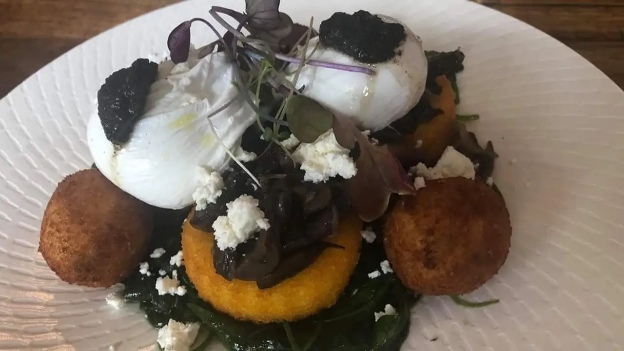 Con Noi Italian Trattoria, Melbourne, VIC
