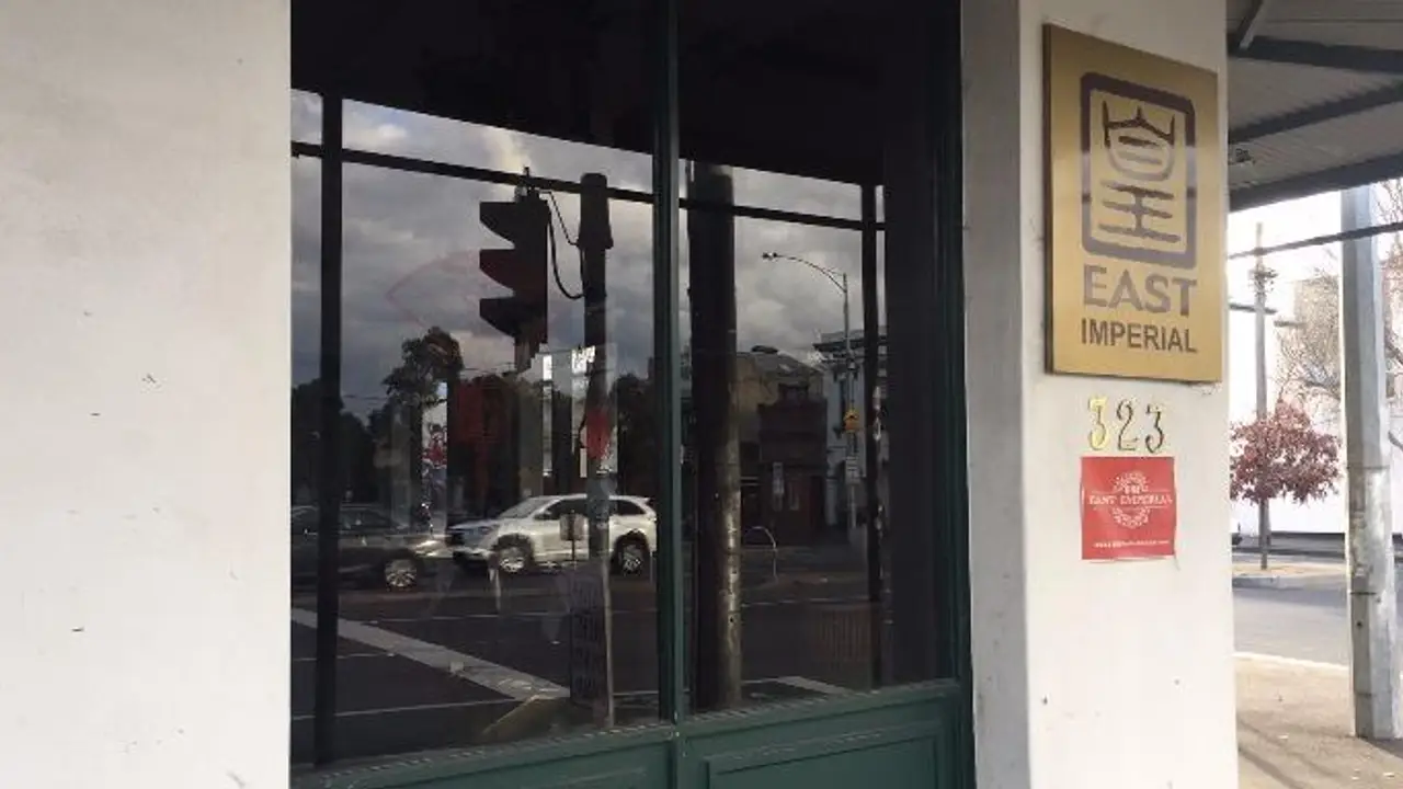 East Imperial, Melbourne, VIC
