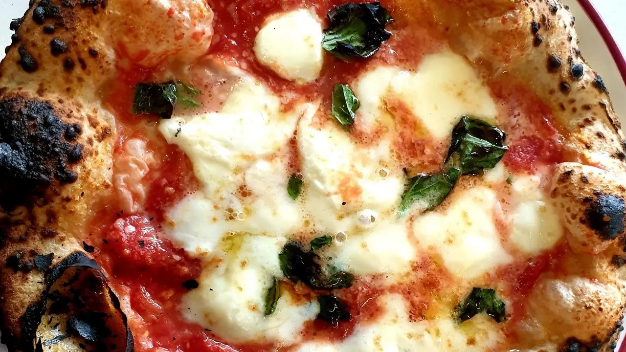 Circa 900 Pizzeria Napoletana, Melbourne, VIC