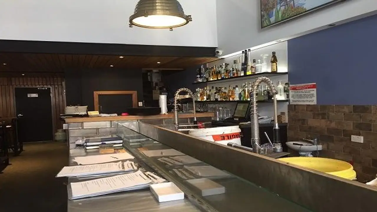 Metro Oyster Bar, Adelaide, SA