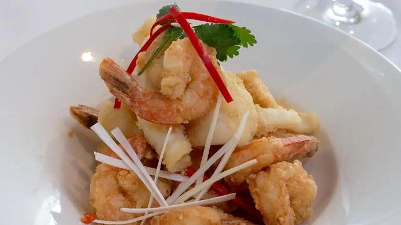 Szechuan Garden, Sydney, NSW