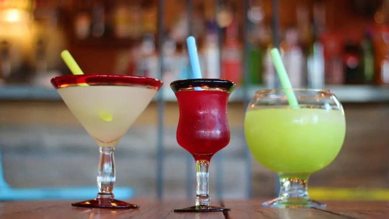 PJ's Mexican Kitchen - Northcote, Melbourne, VIC